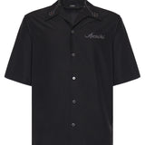 Camicia Amiri Stud Camp AMTOSH1013 001 AMIRI 