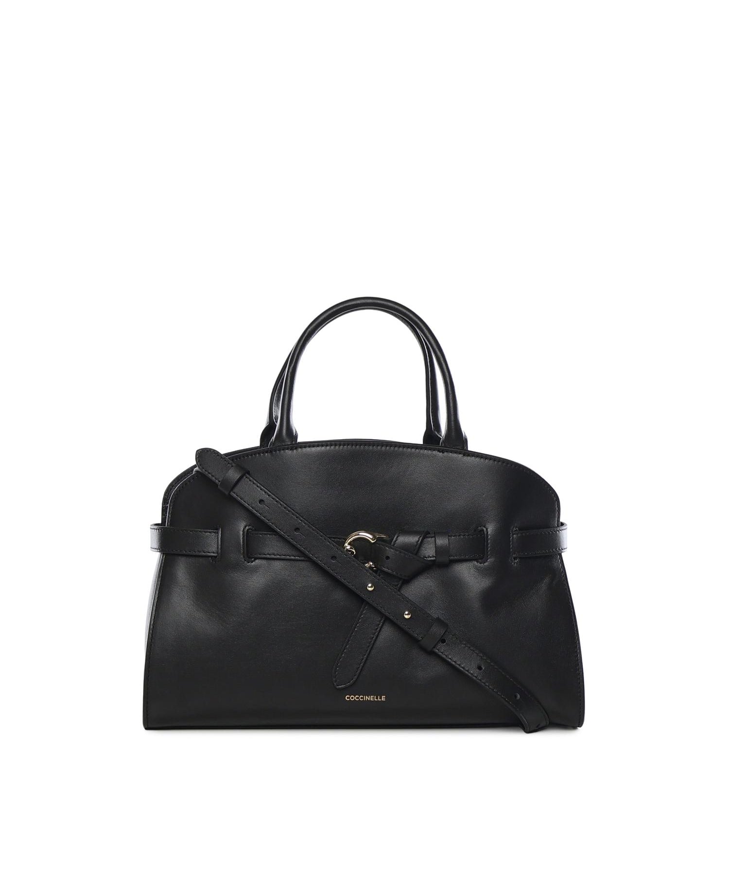 Borsa Sabine Medium in pelle E1TLA180401 001 COCCINELLE 