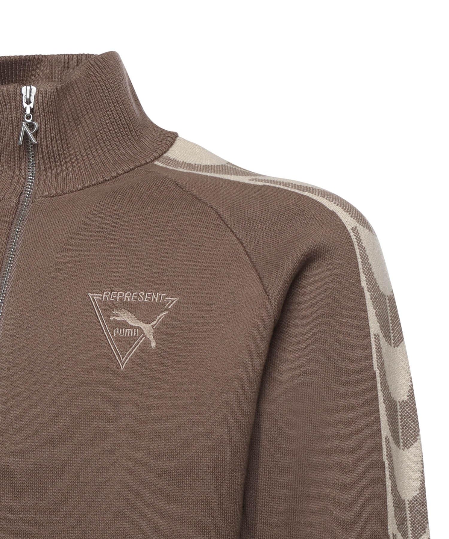 PUMA x REPRESENT Giacca T7 63254396  PUMA X REPRESENT 