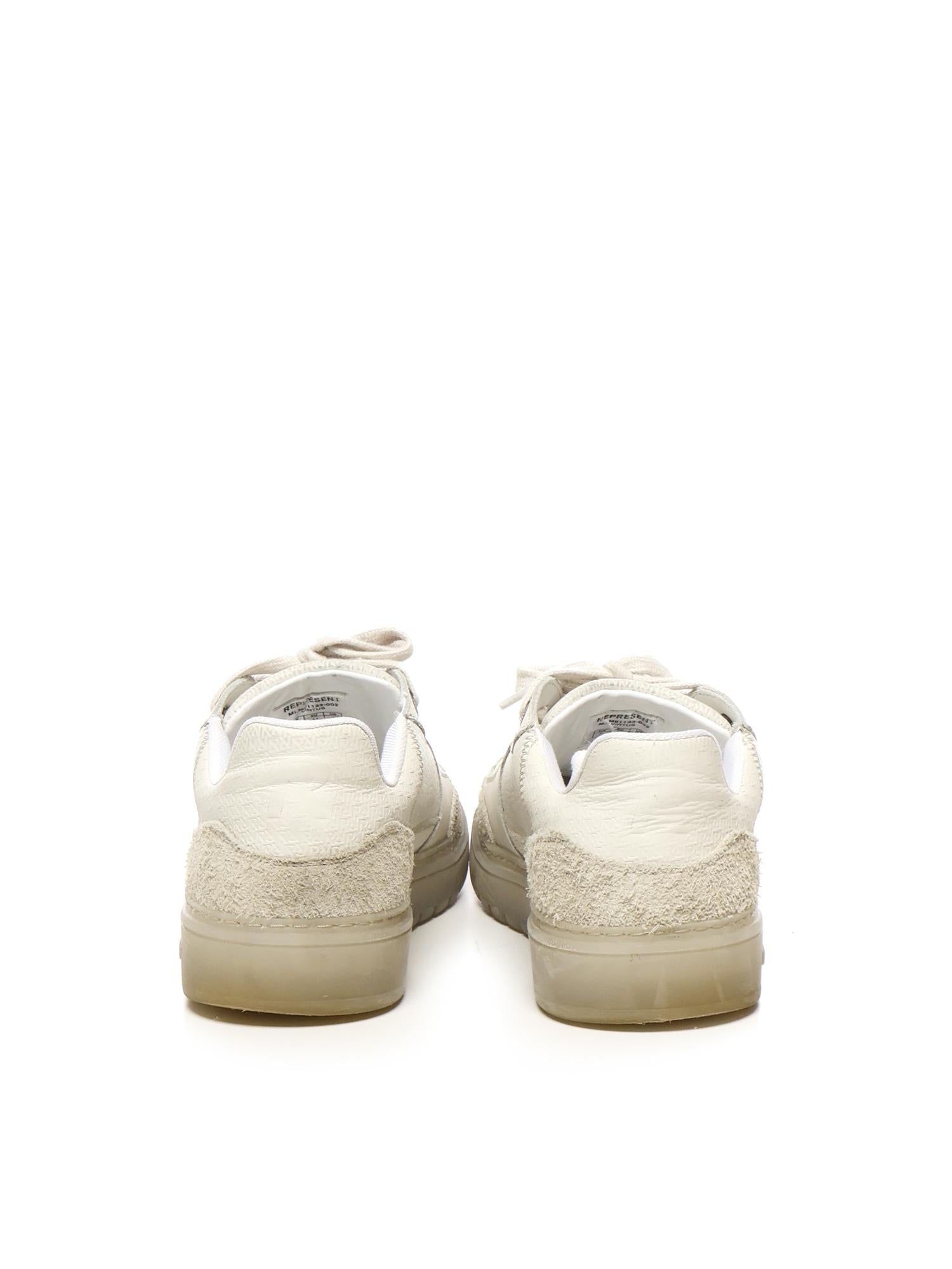 Sneakers Virtus MLM91133 002 REPRESENT 