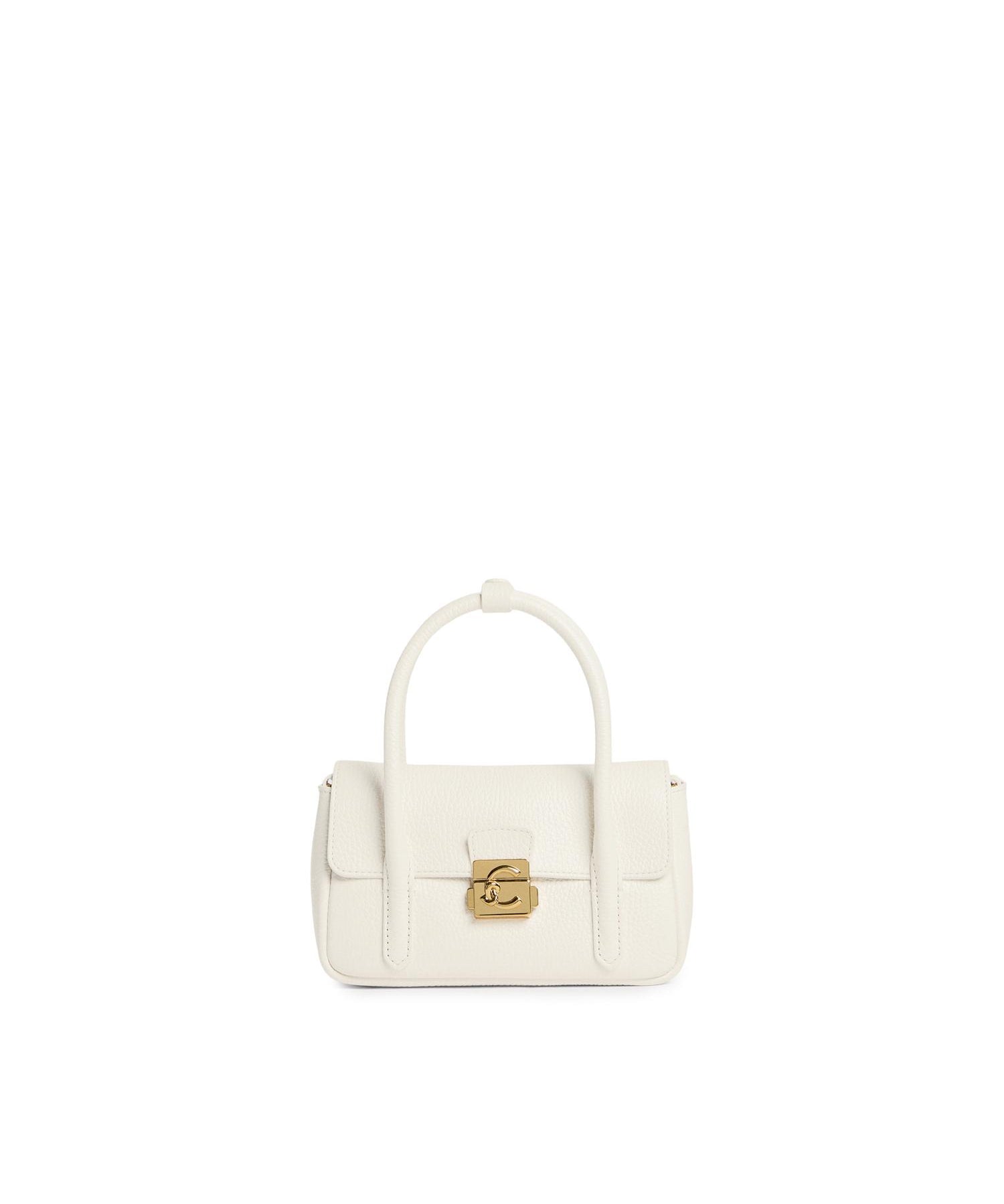 Mini bag in pelle E5U4K580101 N17 COCCINELLE 