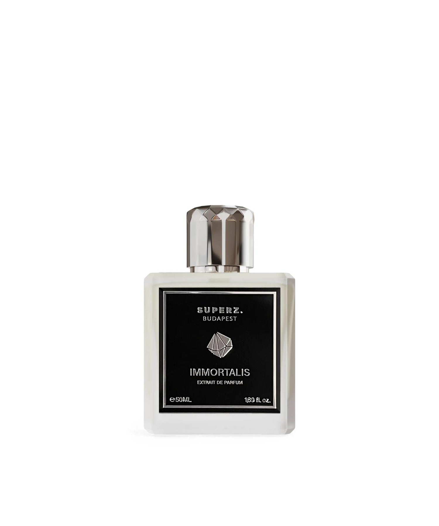 Wolf - Immortalis extrait de parfum 50ml<BR/> FW10326  WOLF 