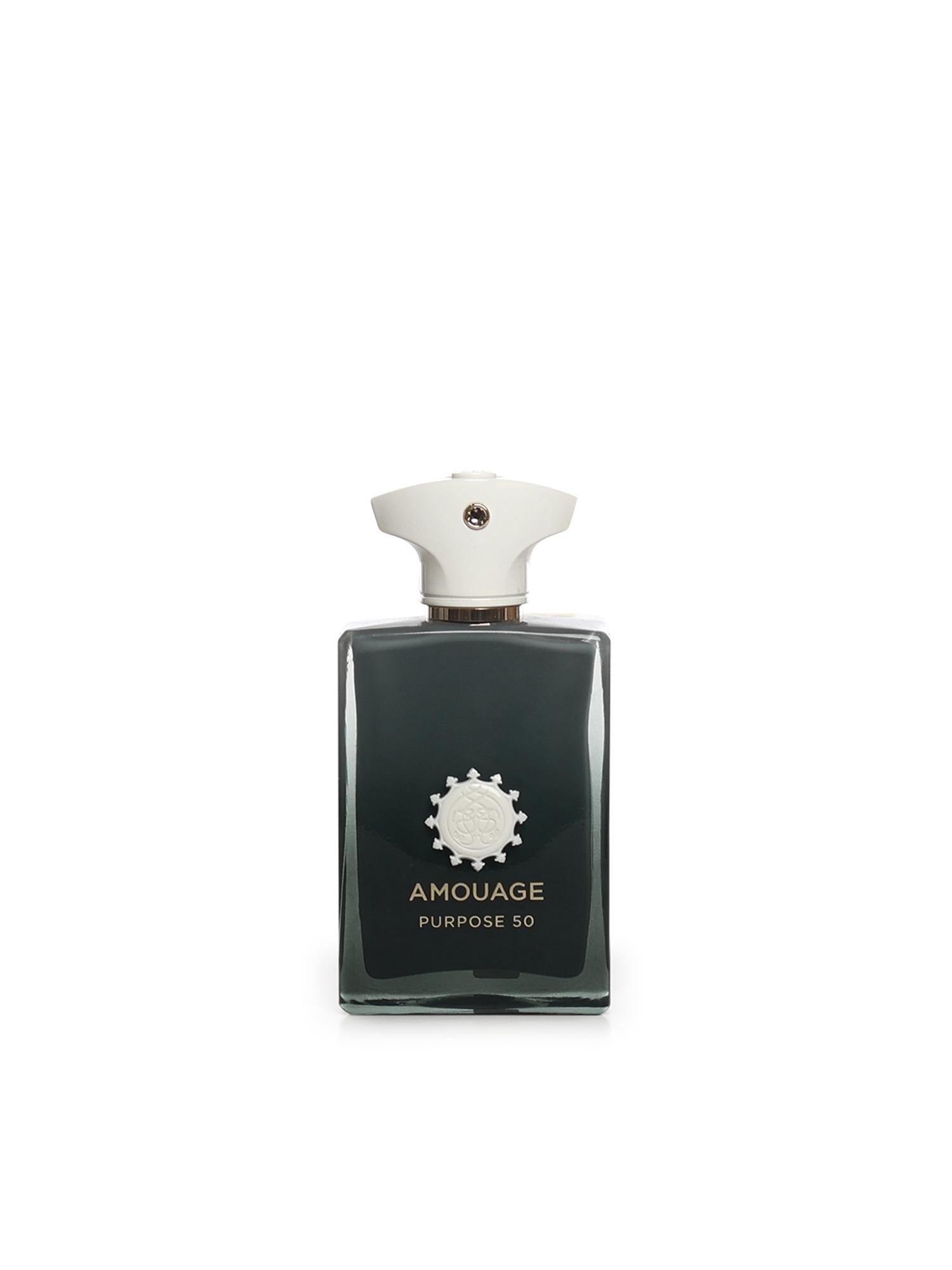 Amouage - Purpose 50 edp 100 ml 0AMOEXT100PURPOSE  AMOUAGE 