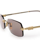 Occhiali da sole Miu Miu Eyewear Collection MUB50S 5AK20I52 MIU MIU 