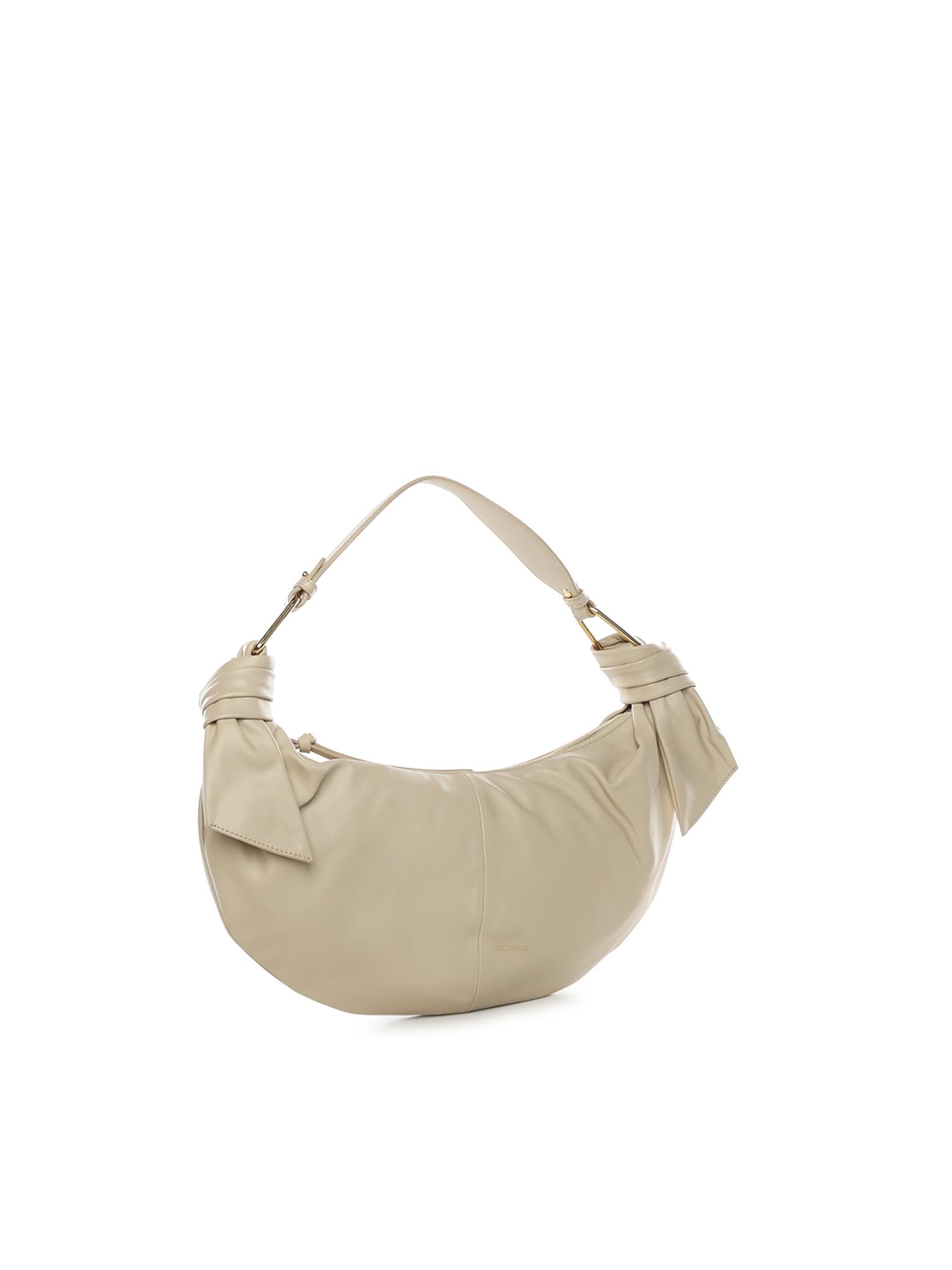 Borsa Furoshiki Medium in pelle E1U1A130201 N64 COCCINELLE 