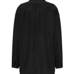 Camicia a righe 847144 TSM041000 BALENCIAGA 