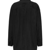 Camicia a righe 847144 TSM041000 BALENCIAGA 