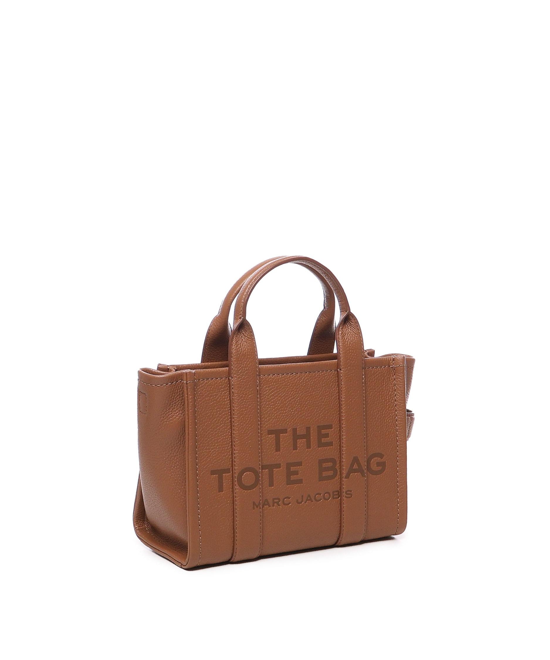 Borsa The small tote H009L01SP21 212 MARC JACOBS 