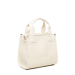 Borsa shopping responsability Now 73BS8F301 RESPONSIBILITY NOWOFF WHITE V° 73 