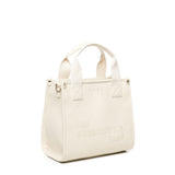 Borsa shopping responsability Now 73BS8F301 RESPONSIBILITY NOWOFF WHITE V° 73 