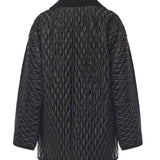 Giacca in nylon trapuntato 8113603 A1189 BURBERRY 