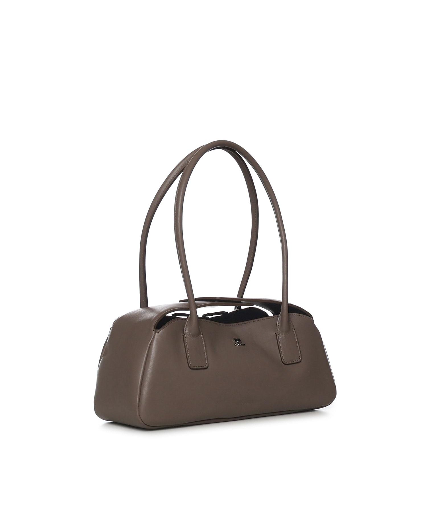 Borsa Strip in pelle 126GSA206CV0034 1099 COURREGES 