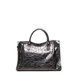LE CITY BAG M 823058 2AA9R1314 BALENCIAGA 