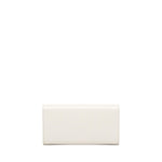 Portafoglio Federica 73PS8VI113 FEDERICAOFF WHITE V° 73 