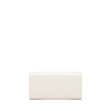 Portafoglio Federica 73PS8VI113 FEDERICAOFF WHITE V° 73 