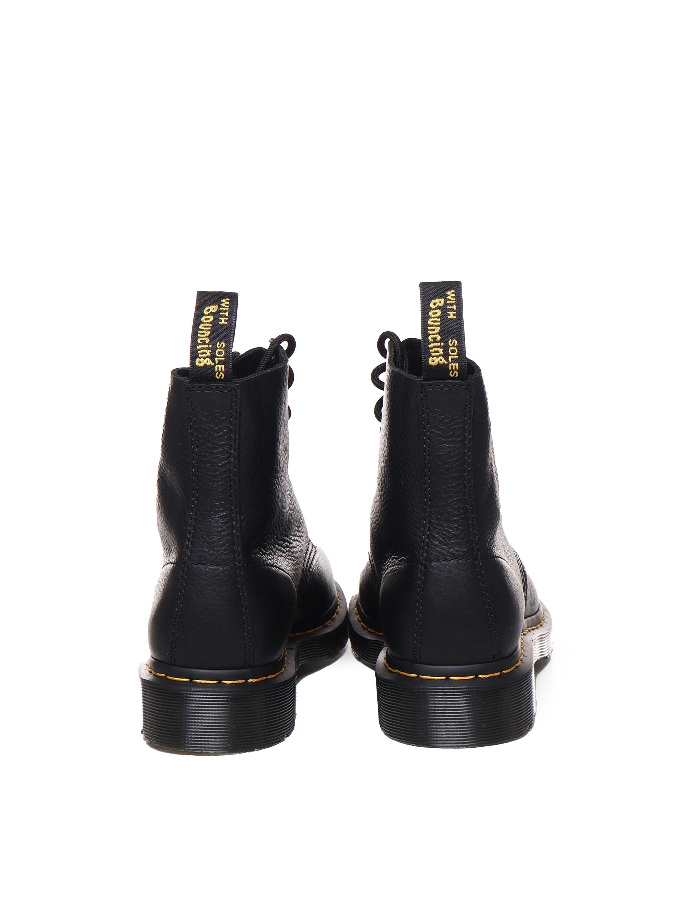 Stivale 1460 Pascal 31981001  DR. MARTENS 
