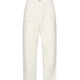 Pantaloni Double Knee I031501 D602 CARHARTT WIP 
