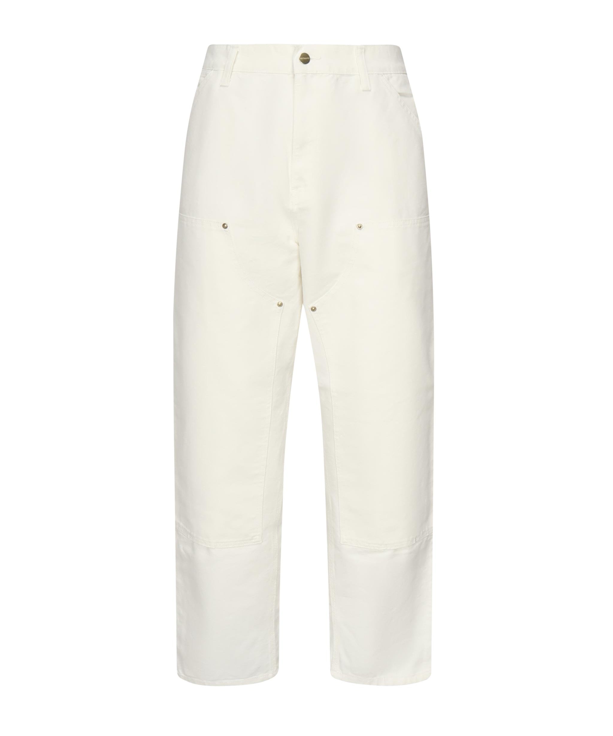 Pantaloni Double Knee I031501 D602 CARHARTT WIP 
