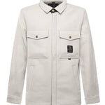 Giacca camicia Clint G82800 PL1000A00140 REFRIGIWEAR 