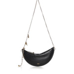 Borsa a spalla mini Chloè Icons in pelle CH25WP124P80 001 CHLOÉ 