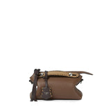 Minibag By The Way Selleria in pelle 8BS098 AV1JF1TVA FENDI 