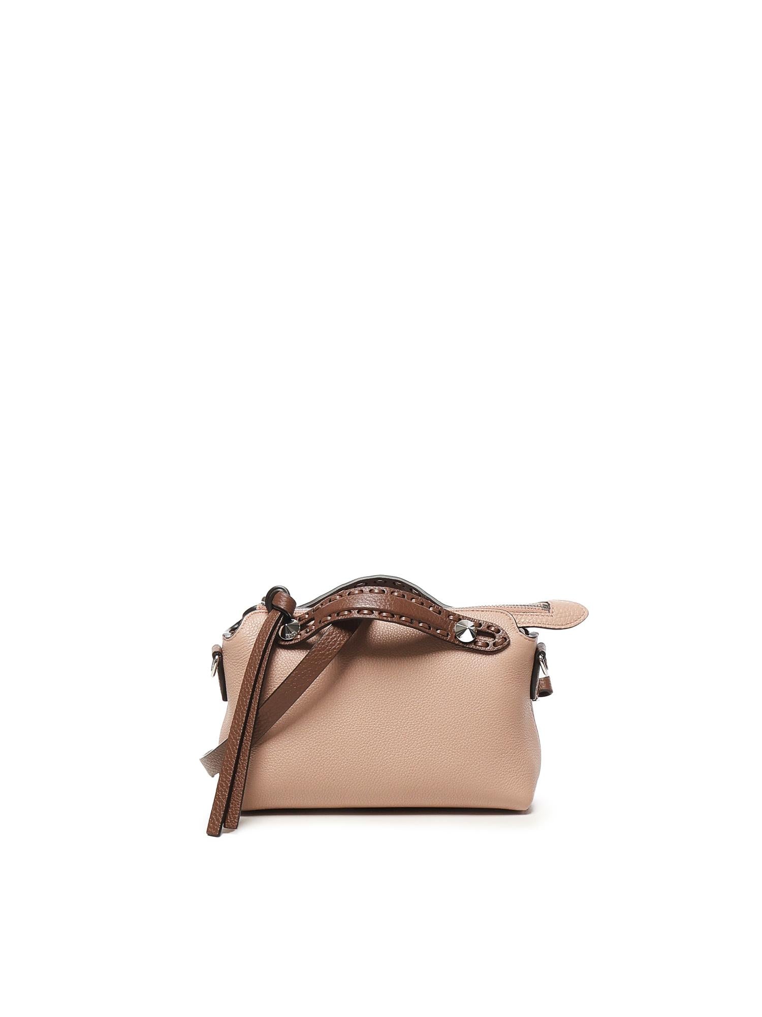 Mini bag By The Way Selleria 8BS098 AUS8F1SNC FENDI 