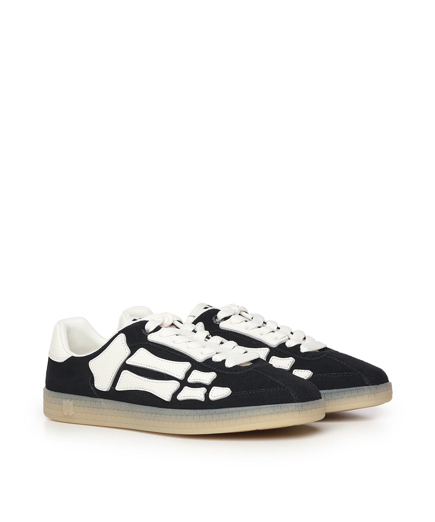 Sneakers Pacific Bones AMSNSN1040 001 AMIRI 