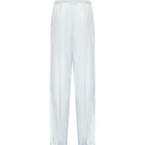 Pantaloni in shiny tech crinkle e light scuba PT000207D 127019029 HERNO 