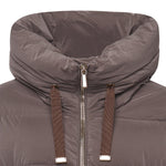 Piumino Gadia-OS MODPI200001 TEPA221V1141 MooRER 