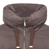 Piumino Gadia-OS MODPI200001 TEPA221V1141 MooRER 