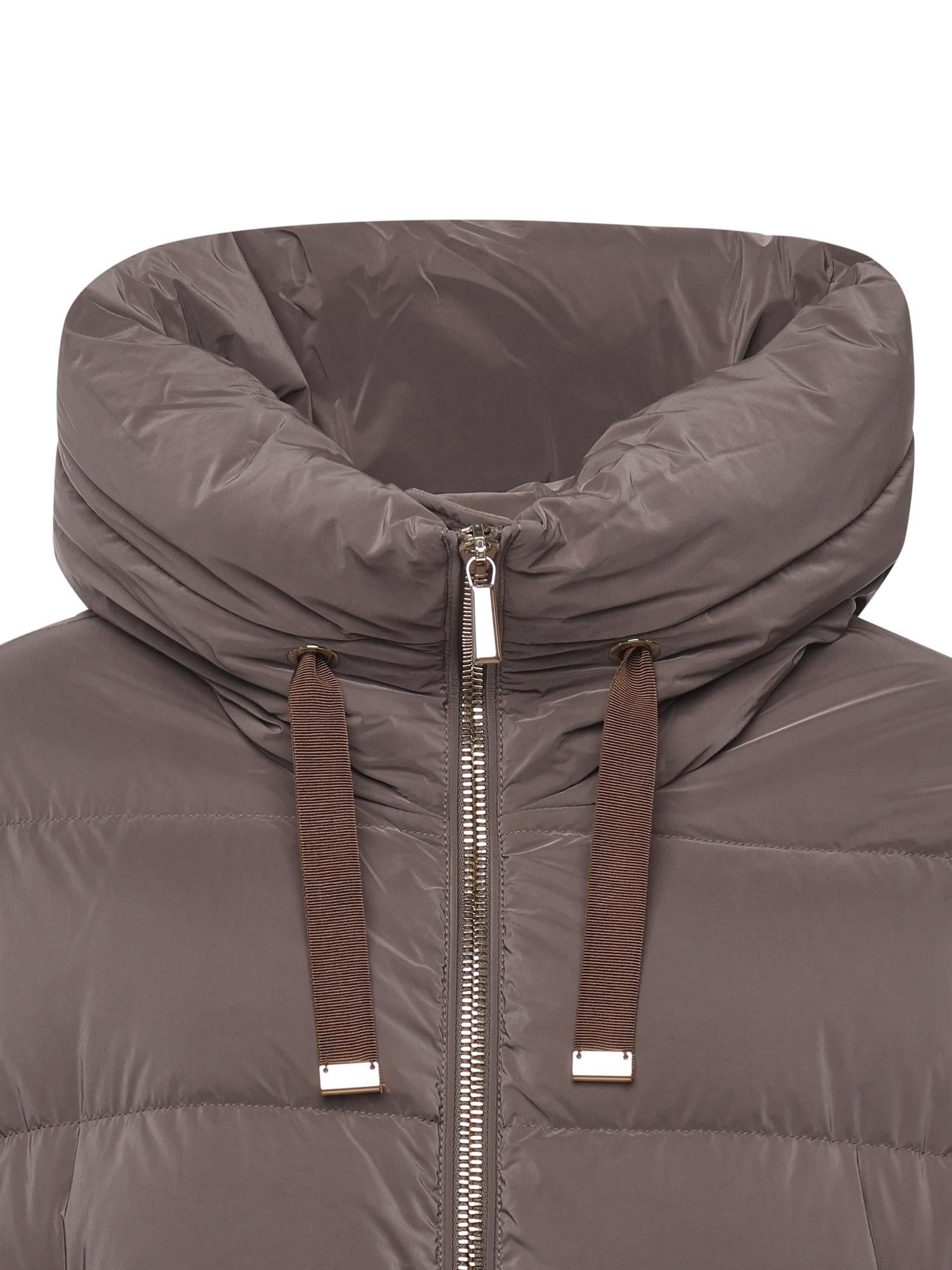 Piumino Gadia-OS MODPI200001 TEPA221V1141 MooRER 