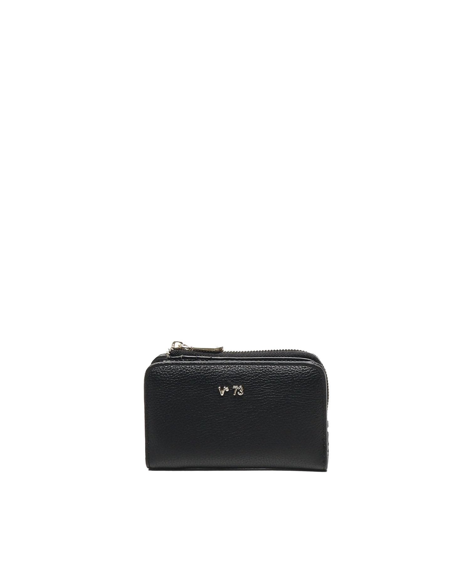 Portafoglio con logo 73PS9D1251 KEIRANERO V° 73 