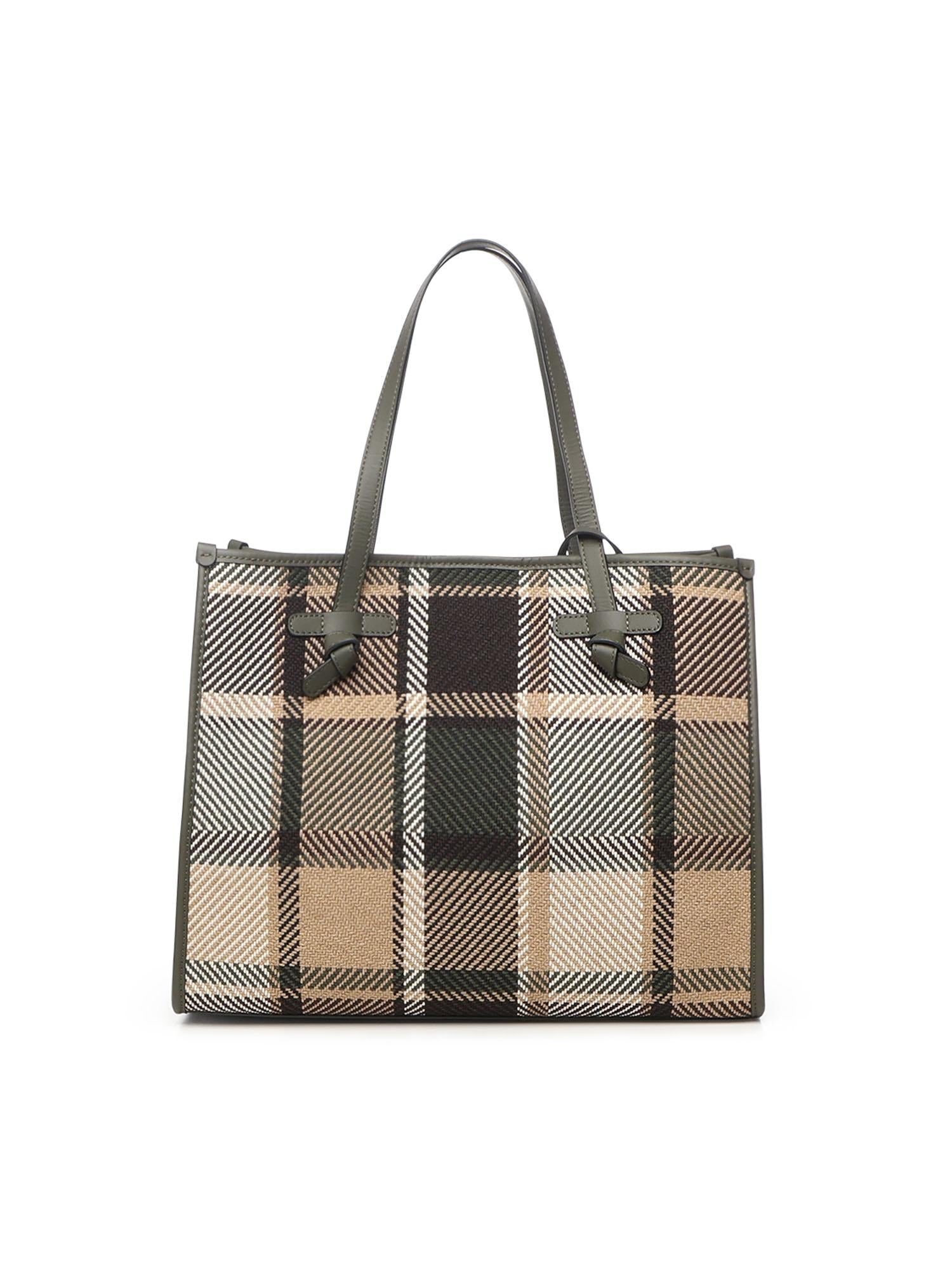 Borsa shopping Marcella BS6850 11883 GIANNI CHIARINI 