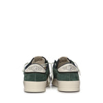 Sneaker Stardan in pelle GMF00333 F00810435954 GOLDEN GOOSE 