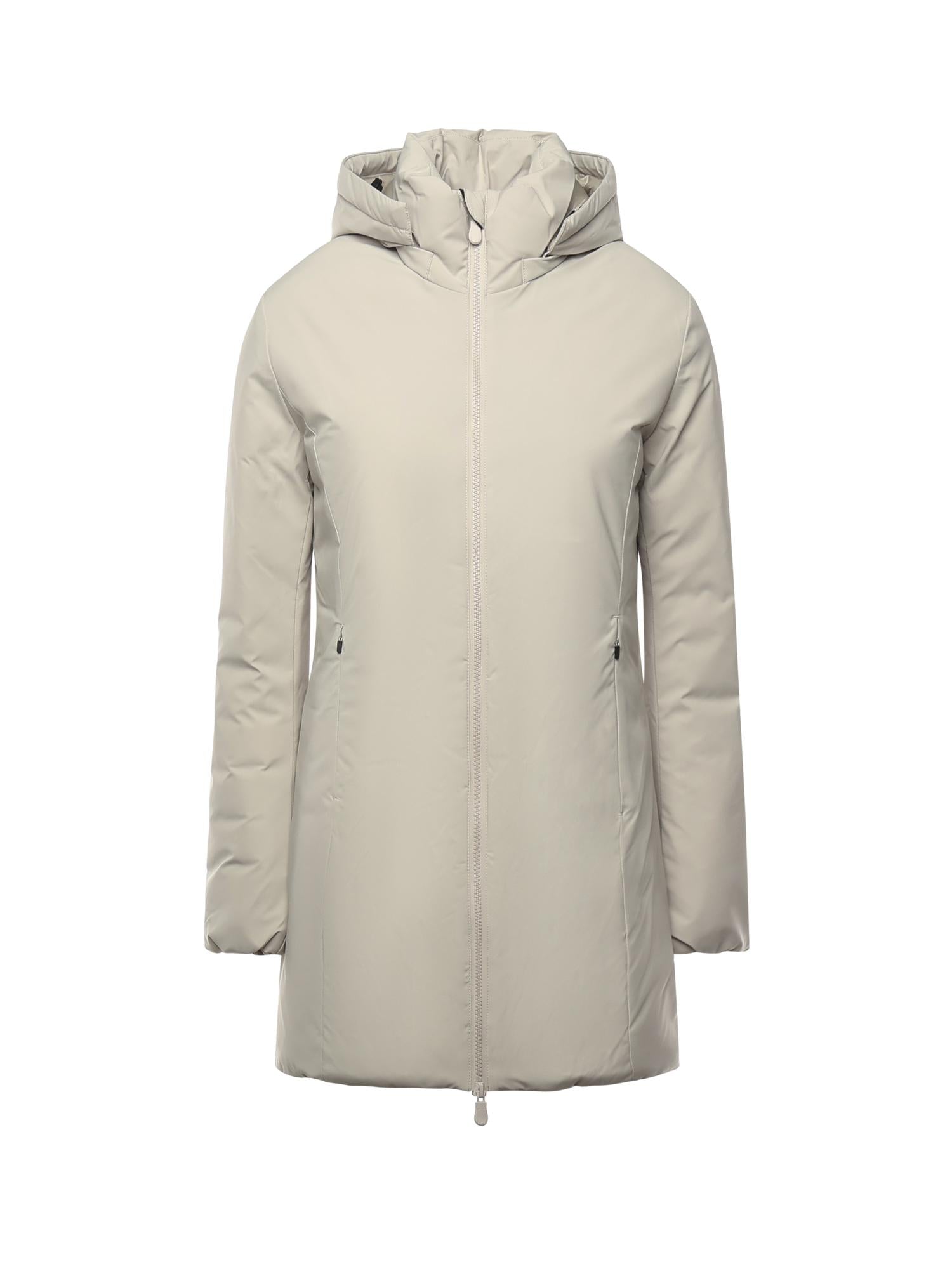 Parka Rachel<BR/> D40060W MATT2140019 SAVE THE DUCK 