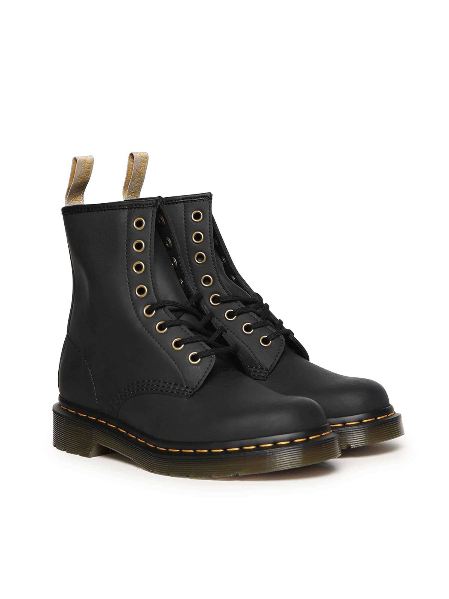Stivali stringati 1460 Vegan 14045001  DR. MARTENS 