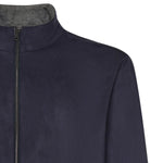Giacca in suede effect GI000657U 124549209 HERNO 