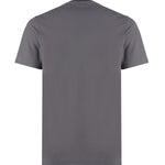 T-shirt in cotone 812597 ZG380Z0914 ZANONE 