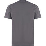 T-shirt in cotone 812597 ZG380Z0914 ZANONE 