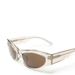 Occhiali da sole cat eye 812858 T00399501 BALENCIAGA 