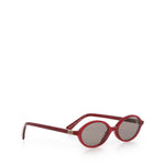 OCCHIALE ACETATO DONNA SOLE MU04ZS 21I80Q50 MIU MIU 