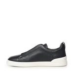 Sneaker Triple Stitch in pelle LHCVO S4667Z412 ZEGNA 
