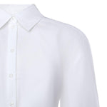 Abito camicia in cotone 115162 400 ROTATE 