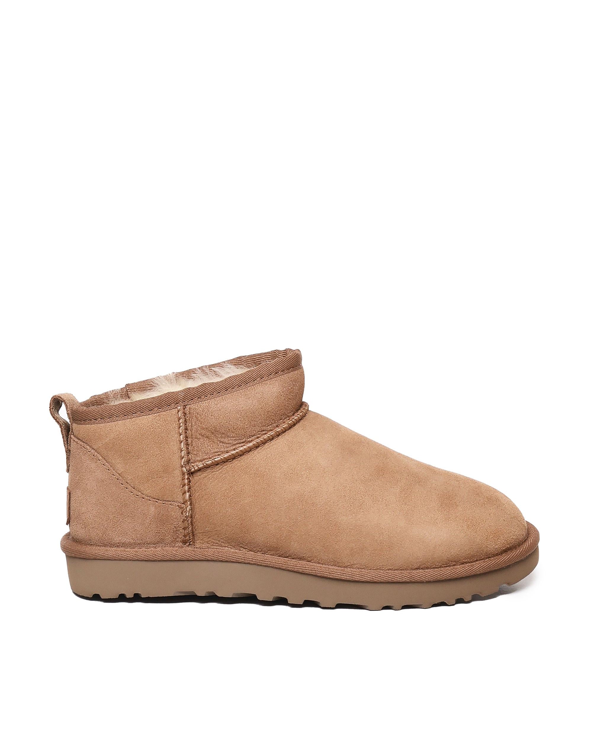 Stivali Classic Ultra Mini 1116109 CHE UGG 