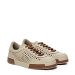 Sneaker Portofino Yacht A20195 A9T938V750 DOLCE & GABBANA 