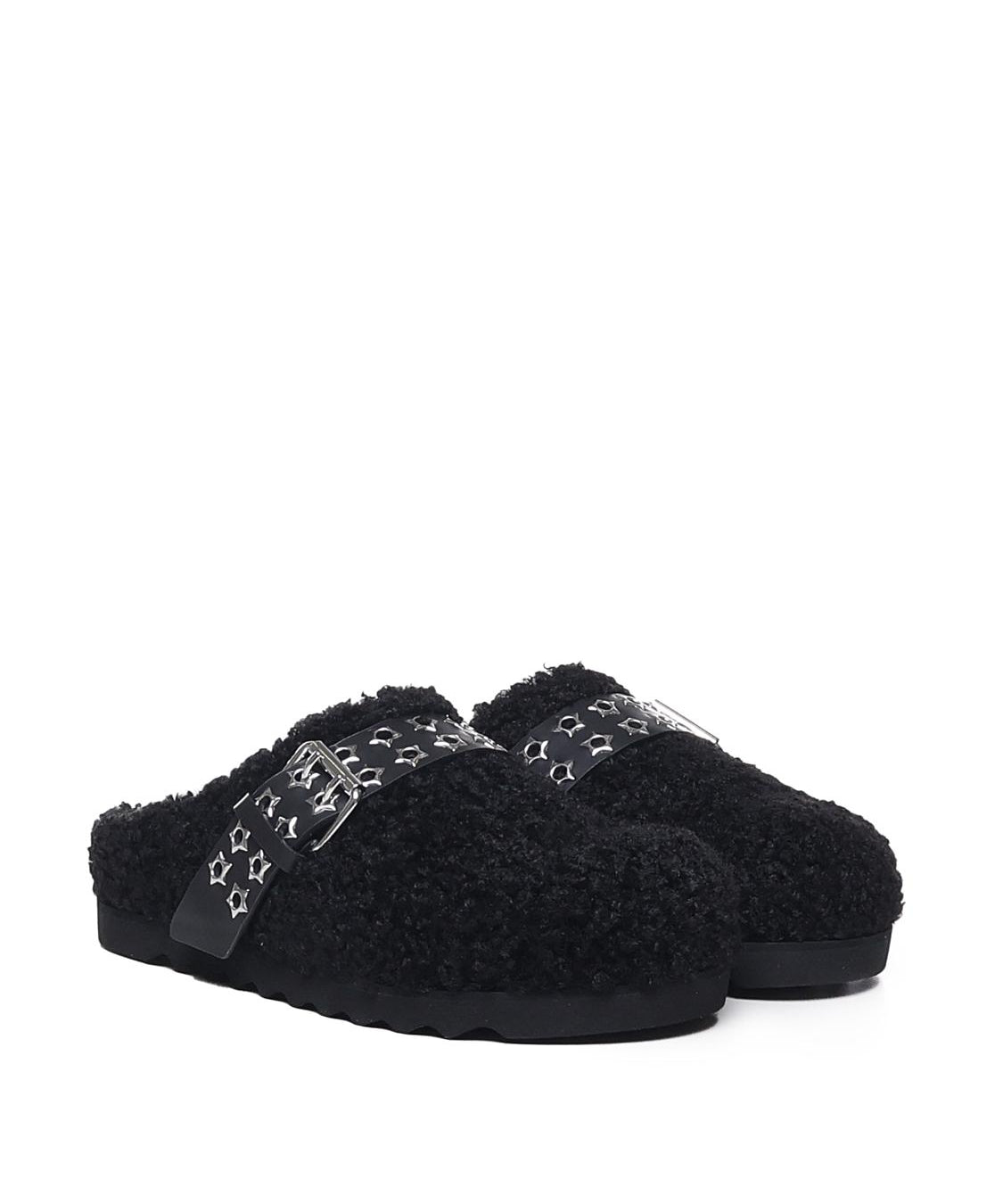 Elyse clogs in Alter mat 810312 E001711003 STELLA McCARTNEY 