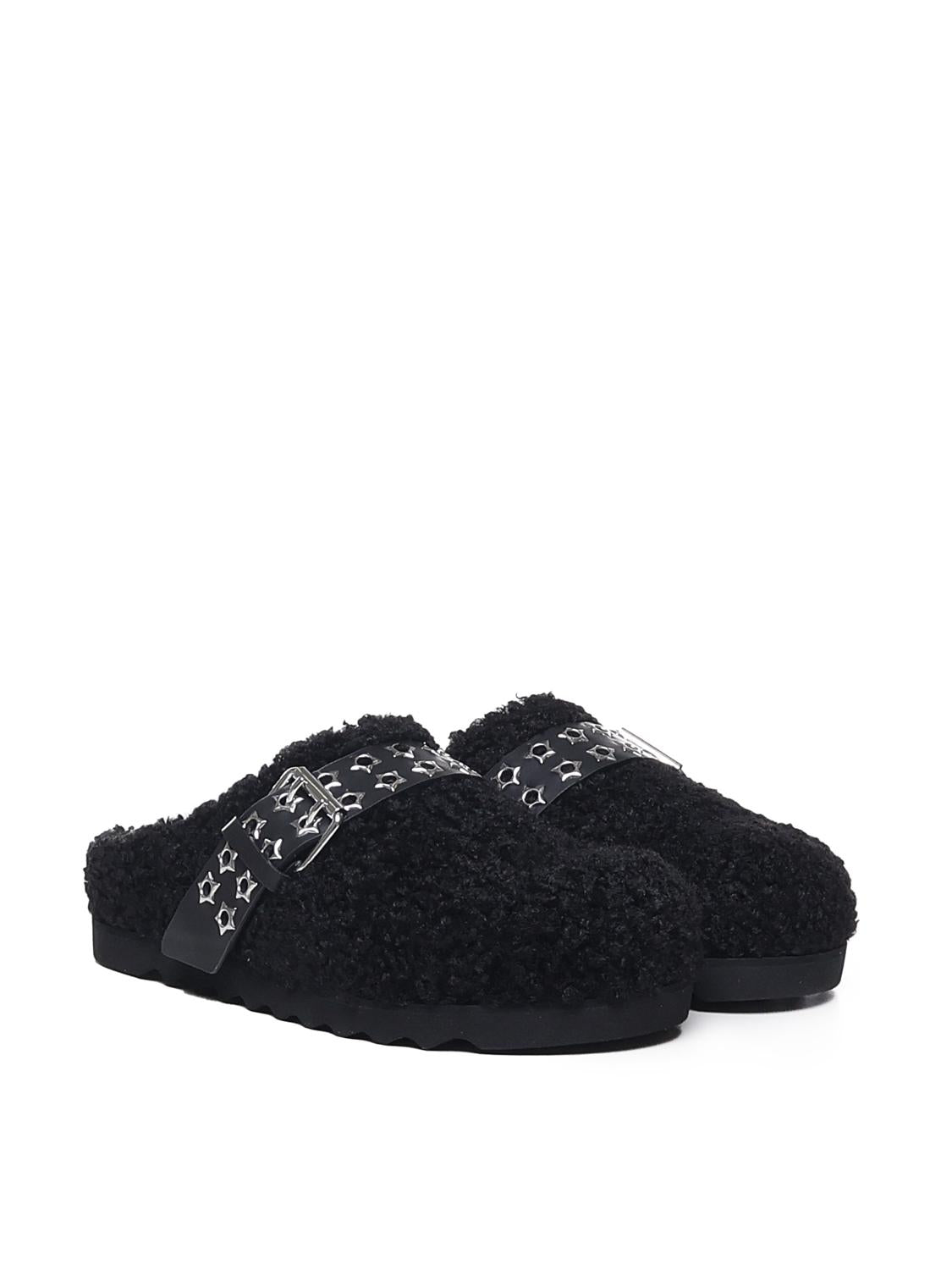 Elyse clogs in Alter mat 810312 E001711003 STELLA McCARTNEY 