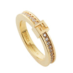 Anello Forever Fendi 8AL217 ATEPF089U FENDI 