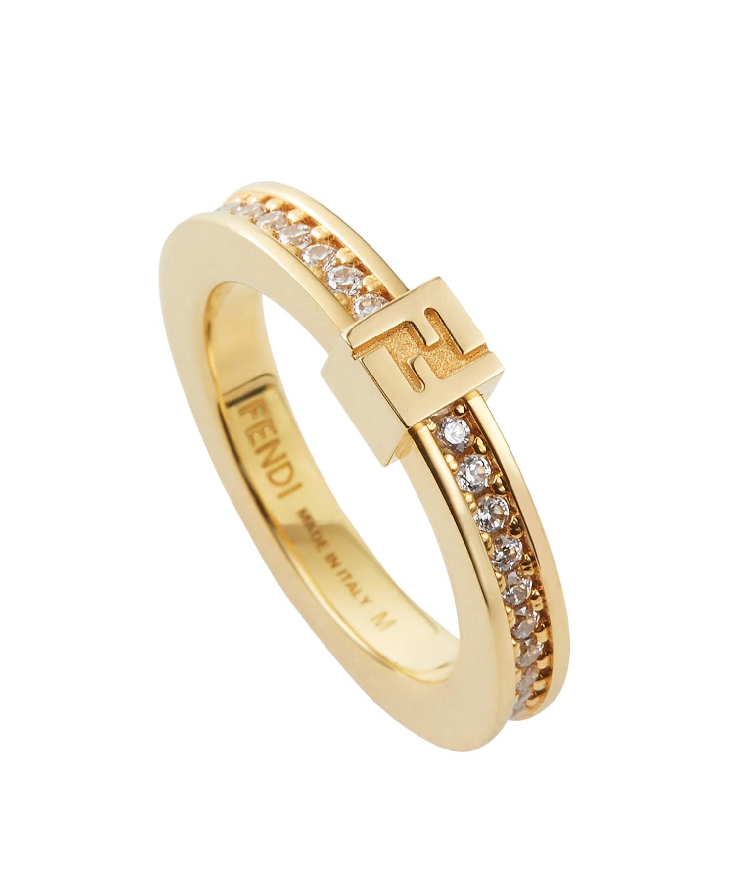 Anello Forever Fendi 8AL217 ATEPF089U FENDI 