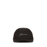 Cappello La Casquette Baluchon ACU00799AW00645 880 JACQUEMUS 